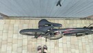Rower mtb alu disc 26 Vertec Thunder MT550 roz.19 - 5