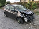 Kia Venga 1.4 benzyna MPI 90KM Klima Uszkodzony Uszkodzona - 3