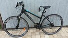 Rower 28 Kross Evado 3.0 UNI cross/trekking roz.L st.bdb jak - 2