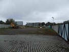 Wynajme teren przemysłowy - 2