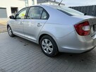 Skoda RAPID 1.6 TDI 105 km 15 999zł - 8