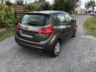 Kia Venga 1.4 benzyna MPI 90KM Klima Uszkodzony Uszkodzona - 5