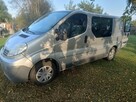 Sprzedam Renault Trafic - 3