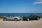 Warsztat samochodowy Mazd MX-5. Naprawy, serwis - 9