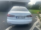 Audi a6 2020r 2.0 b /258 bhp - 8