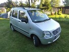 Srzedam Suzuki Wagon 1.3 benzyna 2001r - 3