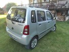Srzedam Suzuki Wagon 1.3 benzyna 2001r - 5