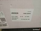 Felgi Borbert 16 5x120 VW T5 - 3