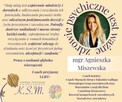 Psycholog Konsultacja psychologiczna Wsparcie psychologiczne - 3