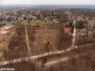 Pod inwestycję bliżniaków-plaża w lesie tuż obok! - 7