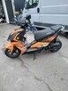Skuter Viarelli Włoski - 2
