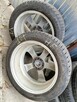 alufelgi 18 5x114,3 Mazda itp, Nissan, KIA z opony zima bdb - 13