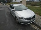 Syndyk sprzeda - Skoda Octavia 1,6 TDI AMBITION 2020 r. - 4