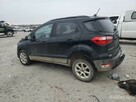 2019 Ford Ecosport Se 2019 Black 2.0L CENA pod dom - 5