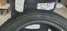 Opony zimowe Nexen Z215/55R17 Winguard sport 2 - 8