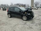 2019 Ford Ecosport Se 2019 Black 2.0L CENA pod dom - 4