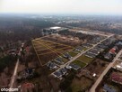 Pod inwestycję bliżniaków-plaża w lesie tuż obok! - 12