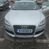 Audi TT 8J 2.0 TFSI AUTOMAT 2008 - 2