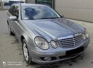 Mercedes Benz W211 E320 CDI 4 Matic Elegance - 4