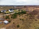Ustawna działka z potencjałem-możliwość podziału-3001m2-MPZP - 10