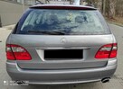 Mercedes Benz W211 E320 CDI 4 Matic Elegance - 2