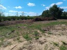 Działka budowlana - 2