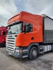 Scania R500 2008 rok manual. SUPER CENA - 2