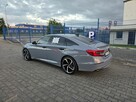 Okazja Honda Accord Hybryda 2022r limuzyna - 5