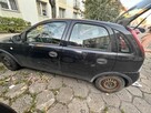Opel Corsa 2006 - 1