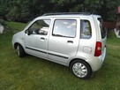 Srzedam Suzuki Wagon 1.3 benzyna 2001r - 8