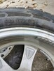 alufelgi 18 5x114,3 Mazda itp, Nissan, KIA z opony zima bdb - 8