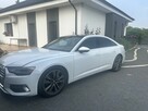 Audi a6 2020r 2.0 b /258 bhp - 1