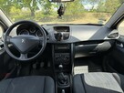 Peugeot 207 1.4 73KM Benzyna 180 tyś. km - 13