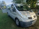 Sprzedam Renault Trafic