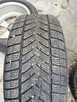 alufelgi 18 5x114,3 Mazda itp, Nissan, KIA z opony zima bdb - 9