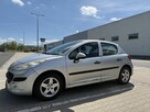 Peugeot 207 1.4 73KM Benzyna 180 tyś. km - 10