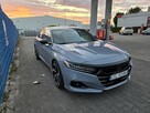 Okazja Honda Accord Hybryda 2022r limuzyna - 9