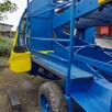 Kombaj anna - 2