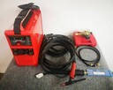 Spawarkę Fronius MagicWave 2200 Zestaw kabli TIG AC/DC - 2