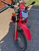 Sprzedam Honda CRF300L - 8
