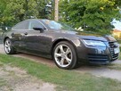 Audi A7 3.0TDI FULL LED dociągi wentyle navi BOSE koła zima - 2