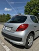 Peugeot 207 1.4 73KM Benzyna 180 tyś. km - 3