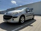 Peugeot 207 1.4 73KM Benzyna 180 tyś. km - 11