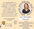 Psycholog Konsultacja psychologiczna Wsparcie psychologiczne - 5