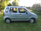 Srzedam Suzuki Wagon 1.3 benzyna 2001r - 4
