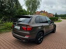BMW X5 E70 LIFT 4.0d 306KM 2012r  xDrive, Skóry, Xenon, Kamera, Tempomat - 3