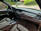 BMW X5 E70 LIFT 4.0d 306KM 2012r  xDrive, Skóry, Xenon, Kamera, Tempomat - 6