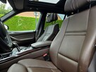 BMW X5 E70 LIFT 4.0d 306KM 2012r  xDrive, Skóry, Xenon, Kamera, Tempomat - 9