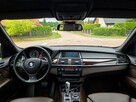 BMW X5 E70 LIFT 4.0d 306KM 2012r  xDrive, Skóry, Xenon, Kamera, Tempomat - 12