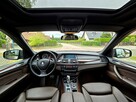 BMW X5 E70 LIFT 4.0d 306KM 2012r  xDrive, Skóry, Xenon, Kamera, Tempomat - 13